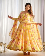Robe femme salwar - femme, kameez