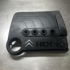 Cache Moteur pour Citroen C3 I (FC, FN) 1.4 16V HDI 9642085280