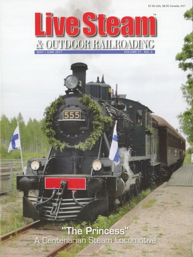 Live steam outdoor - live, &