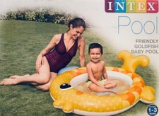 intex inflatable Friendly