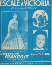 Partition Chant Piano