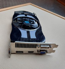 Carte graphique ATI Radeon vapor x HD4890 1 Gb - En panne - Hors service