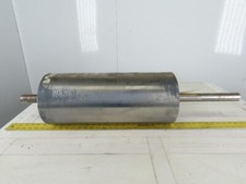 Rouleau De Poulie De Convoyeur 8,5" OD 20" BF 20" Face