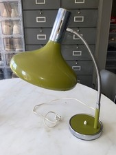 VINTAGE LAMPE DE BUREAU