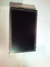 Ecran GPS PEUGEOT 208 1 PHASE