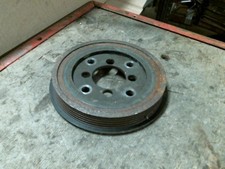Poulie damper ford fiesta - ford, 6