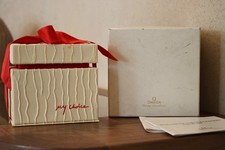 Boîte pour Montre - Omega