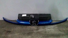 Calandre PEUGEOT 206