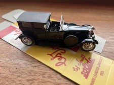 Panhard-Levassor 1925 Solido