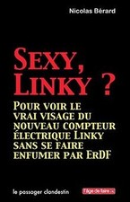 Sexy, Linky ? de Nicolas