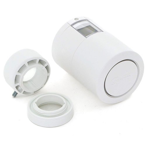 Tête thermostatique - ,