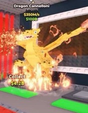 ?Steal a brainrot | Dragon Cannelloni 350M/s | Fast Delivery?