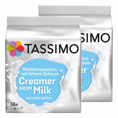 Tassimo spécialité - tassimo,