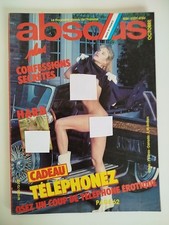 Curiosa Revue pour Adultes