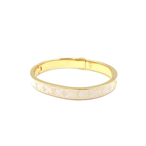 Bracelet louis vuitton m1674m - bracelet,