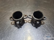 Pipe d'échappement arrière Yamaha 1200 V-Max 1984 à 2003