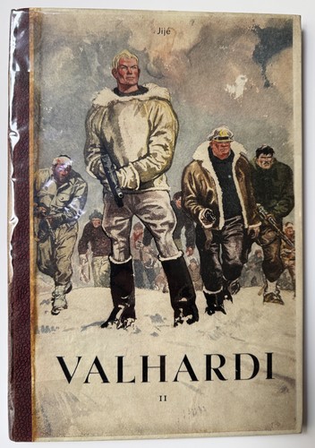 Dupuis jean valhardi tome - e.o.,