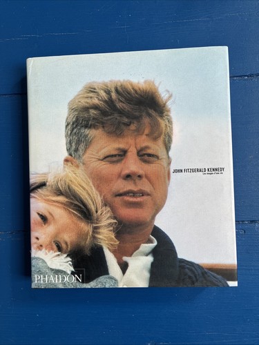 John fitzgerald kennedy - john,