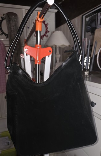 Gucci sac porté épaule femme