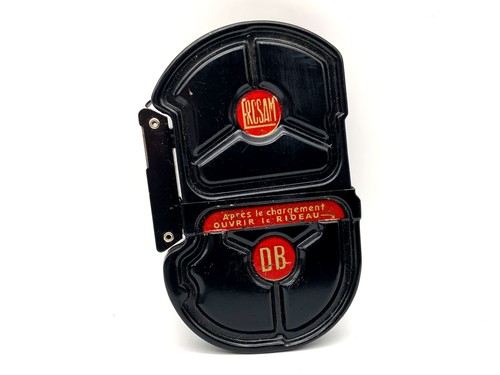 Ercsam magazine pour cartridge - pour,