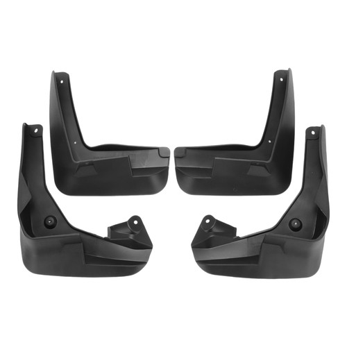 Bavettes pour renault latitude - pour,