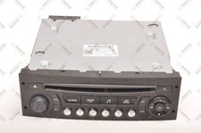 CITROEN C4 PICASSO ( GRAND ) 1.6 HDi 112CH Radio Autoradio 98016074XT