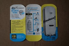 PUBLICITE  POUR  ELM LEBLANC CHAUFFE EAU  1961