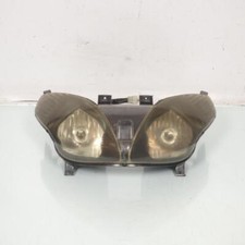 Optique avant origine pour