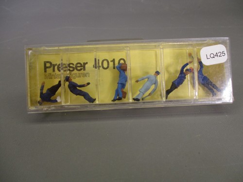 Lq425 preiser 4010 train - lq425,