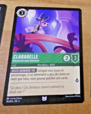 LORCANA TRADING CARD GAME