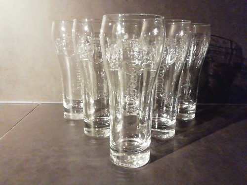 Lot verres à bière - lot, de