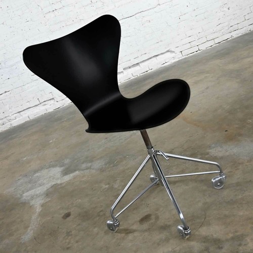 Scand modern arne jacobsen - scand,