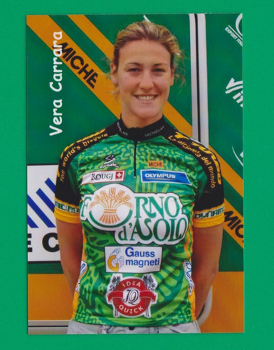 Cyclisme photo cycliste vera - cyclisme,