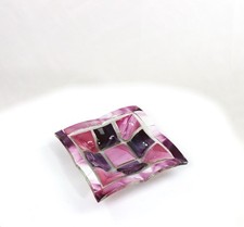 Coupelle/vide-poche en verre De Murano - Italie - 60’s