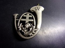 17° BCP - 17° Bataillon de Chasseurs à Pied