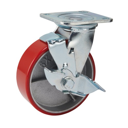 Draper polyuréthane roue - draper,