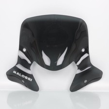 Bulle et saut de vent Malossi