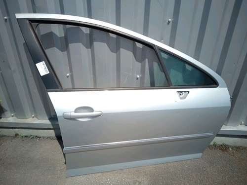 Porte peugeot 407 sw - peugeot,