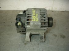 ALTERNATEUR 206 1.4 ESSENCE DENSO 9641398680