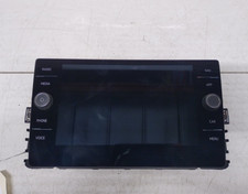 Autoradio d'origine VOLKSWAGEN GOLF 7 PHASE 2 5NN919605B