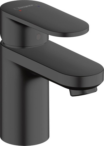 Mitigeur lavabo sur pied - mitigeur,
