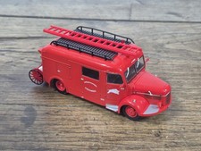 Camion De Pompier Miniature