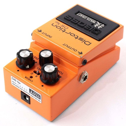 Boss waza craft - ds-1w, /