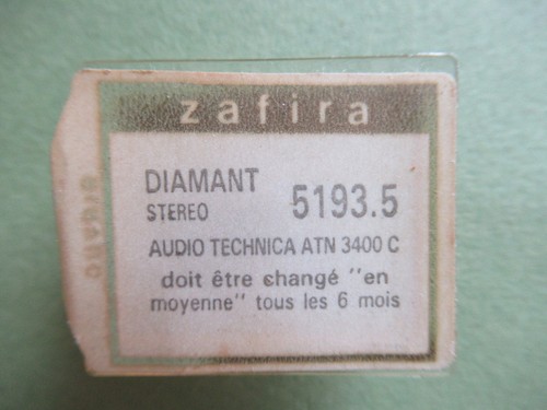 Diamant zafira 5193 - zafira, 5193.5