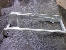 Mercedes SL SLC R107 W107 C107 support de lampe PLAQUE DE BASE feu arrière gauche