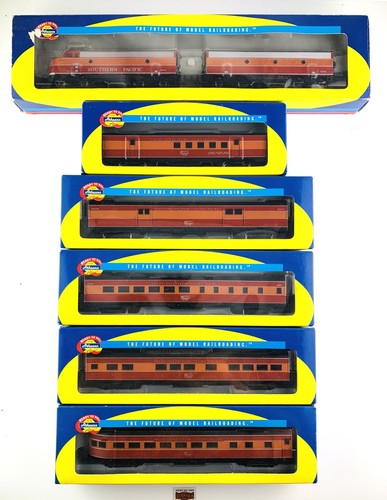 Pr601 athearn - pr601,