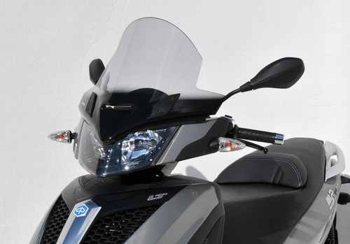 Piaggio 125 300 - 125, mp3