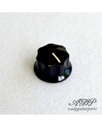 Haut bouton concentric - haut,