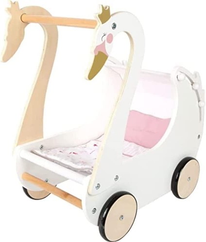 Poussette poupée small - poussette,