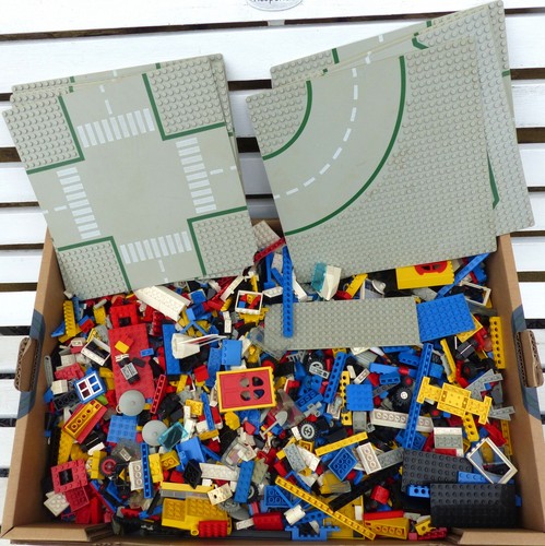 Lego vrac 3 - vrac, 4,3